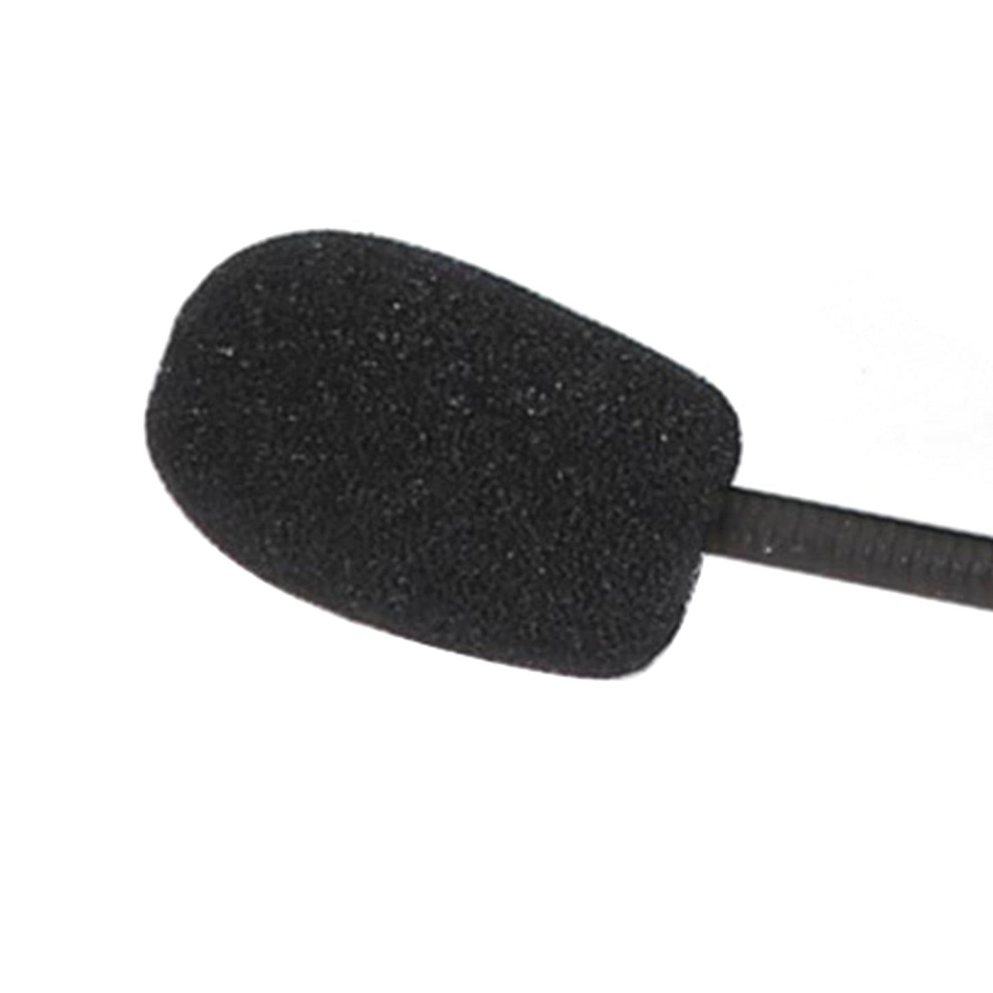 Cuffie regolabili con cancellazione del rumore 7.1-C5 per Kenwood TK-208 TK-220 TK-240