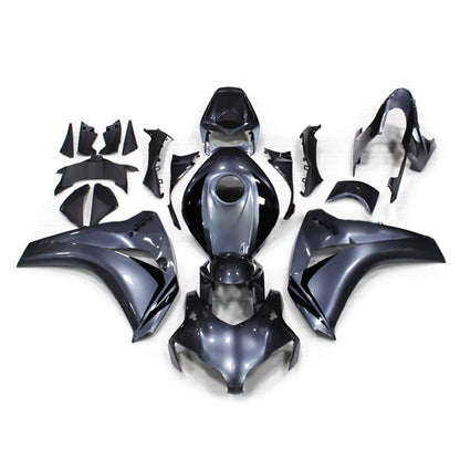 Amotopart Honda CBR1000RR 2008-2011 Kit carena Carrozzeria Plastica ABS