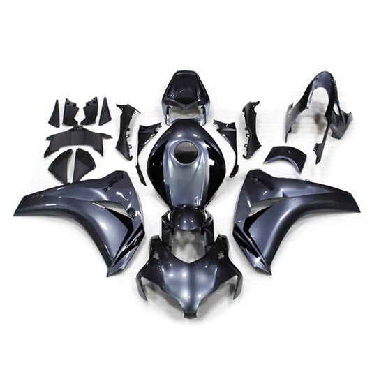 Amotopart Honda CBR1000RR 2008-2011 Kit carena Carrozzeria Plastica ABS