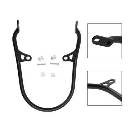 Supporto per bracciolo passeggero posteriore per moto Kawasaki Z900RS 2018-2025