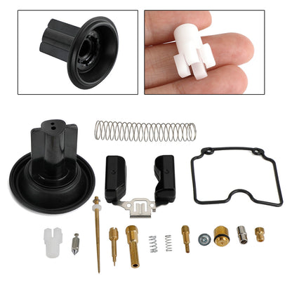 250cc ATV ATV250 EN250 GP200 GP250 MV30 Carburatore Ricostruzione Kit di Riparazione