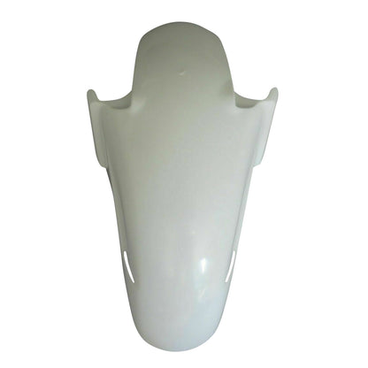 Honda CBR1100XX SuperBlackBird 1996-2007 Carena Iniezione Non Verniciata