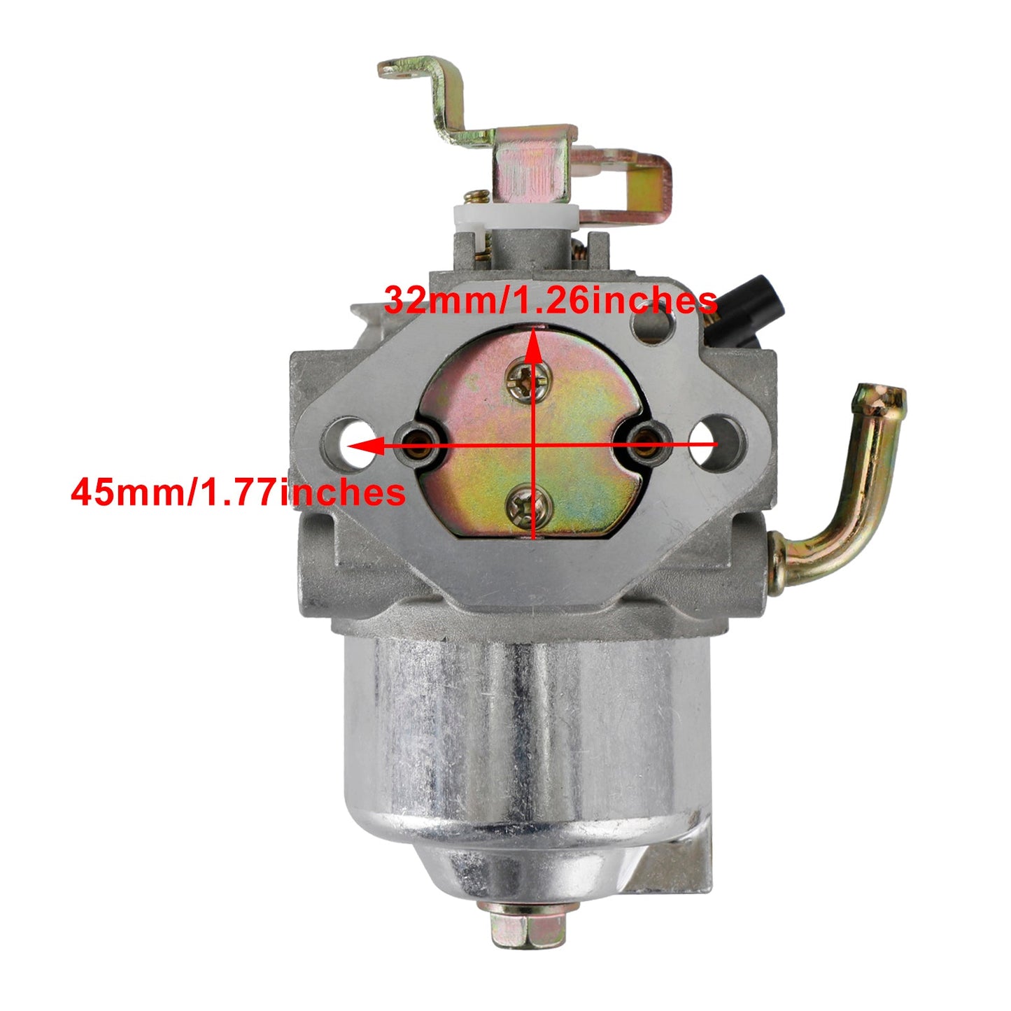 Kohler 8.5HP 63 853 10-S 6385310 6385310-S Carburatore carburatore Carb