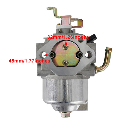 Kohler 8.5HP 63 853 10-S 6385310 6385310-S Carburatore carburatore Carb