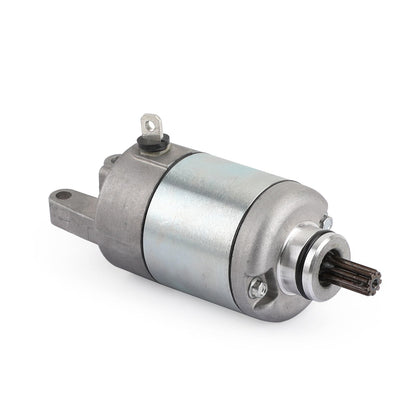 Motorino di avviamento adatto per Yamaha CZD 250 300 ABS X-MAX EVOLIS 300 2017-2020 generico