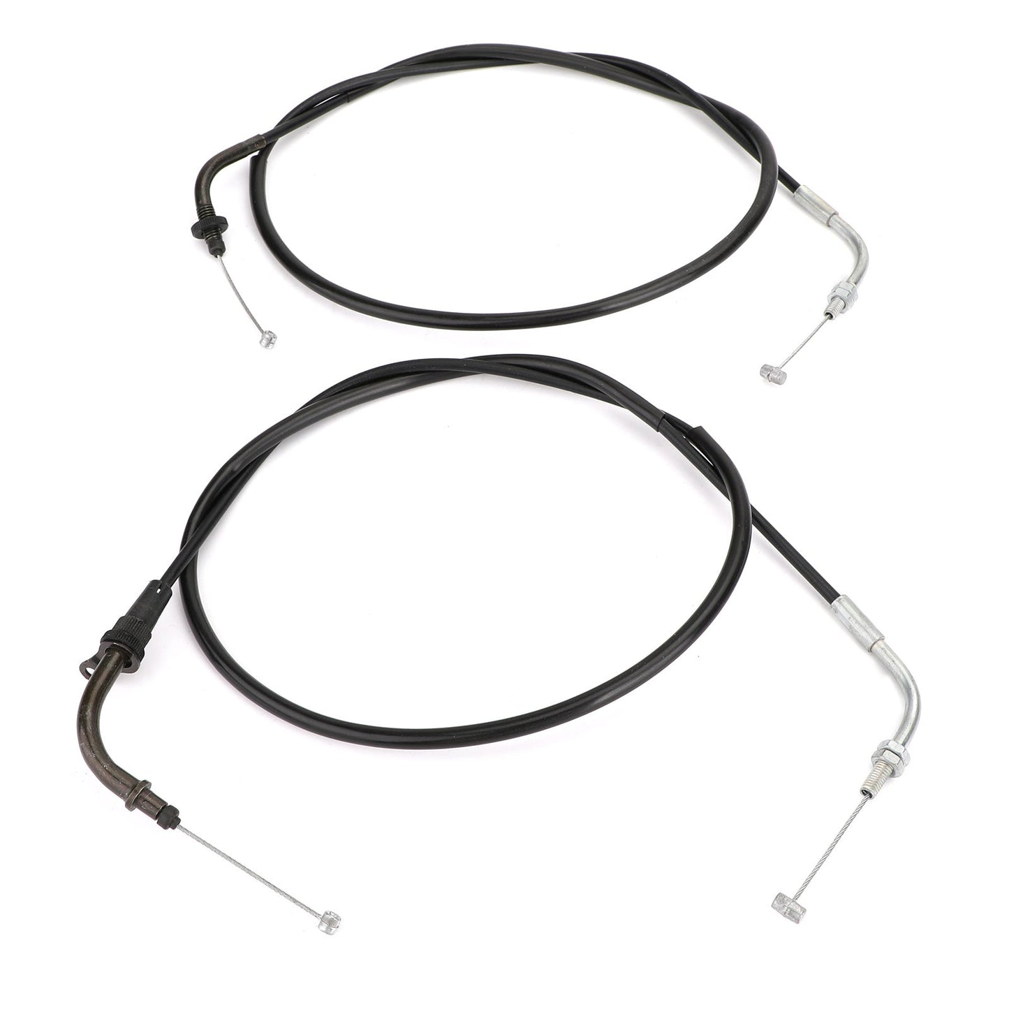 Cavo acceleratore 5PB-26311-10 per Yamaha V-Star 1100 XVS1100 1999-2011 Generico