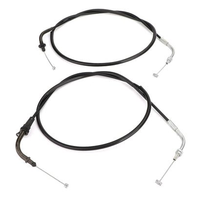 Cavo acceleratore 5PB-26311-10 per Yamaha V-Star 1100 XVS1100 1999-2011 Generico