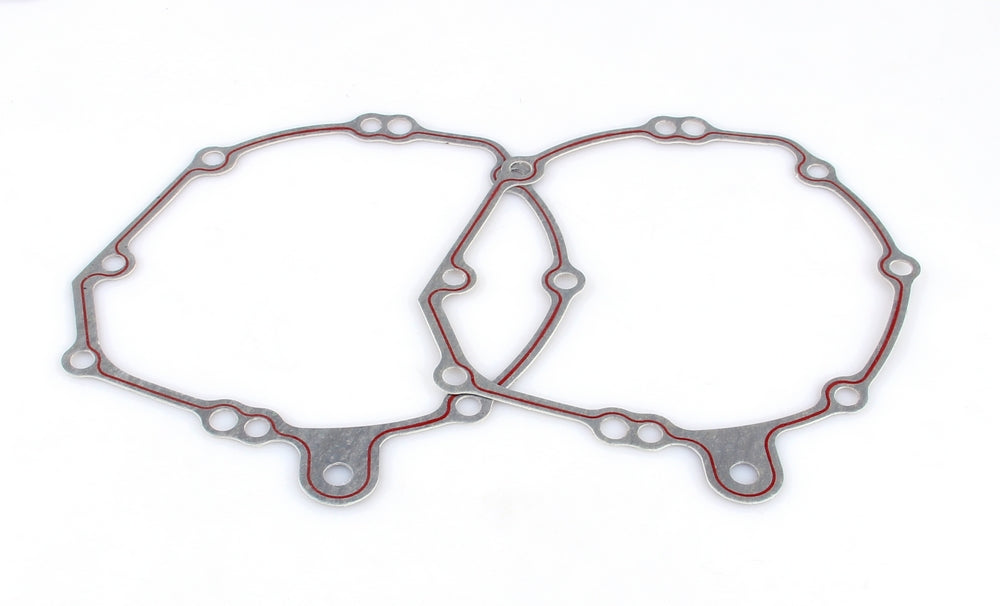 5 PZ Guarnizioni Coperchio Statore per Honda CBR1000RR Fireblade 04-07 CB1000R 2011-2016 Generico