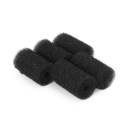 5 Pcs Pool Cleaner Sweep Tubo Coda Scrubber Per Polaris Spare180 280 360 380 3900