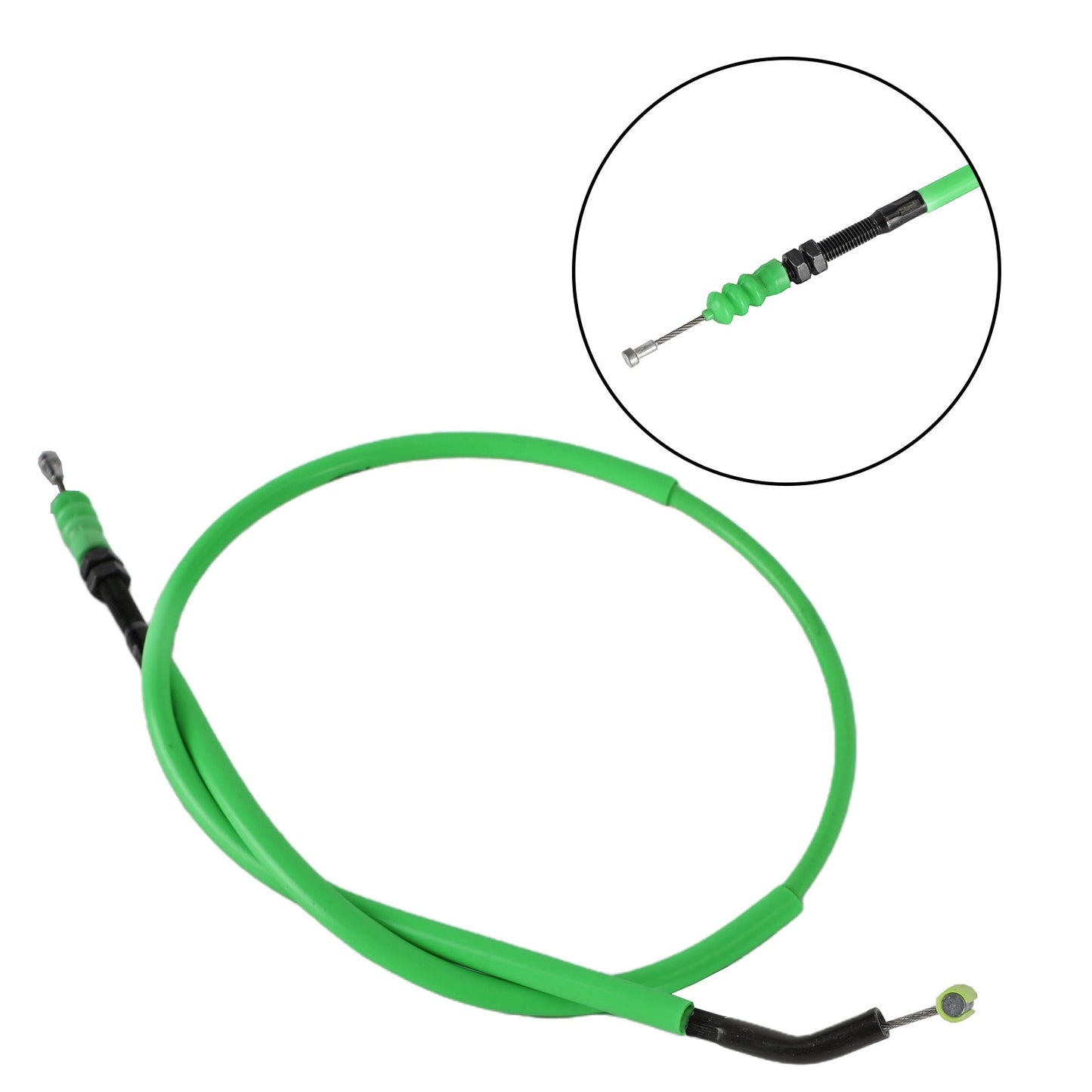 Sostituzione cavo frizione moto adatta per Kawasaki Z650 2017-2020 Generico
