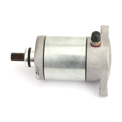 Motorino di avviamento per Suzuki ATV 250 300 31100-19B00 31100-19B11 31100-19B12 31100-19B20