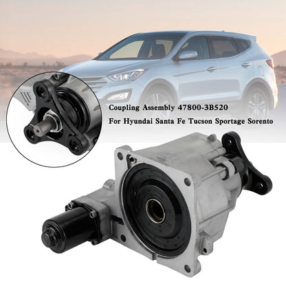 Gruppo di accoppiamento Kia Sportage 2013-2019 47800-3B520