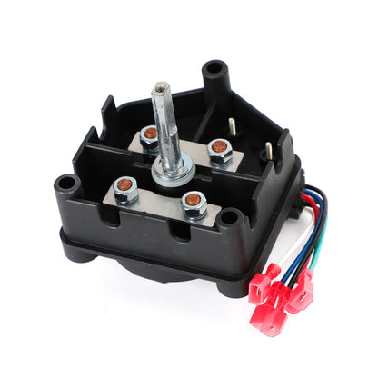 Interruttore avanti indietro 101753005 adatto per Club Car DS 48 Volt Golf Cart 1995-2004 Generico