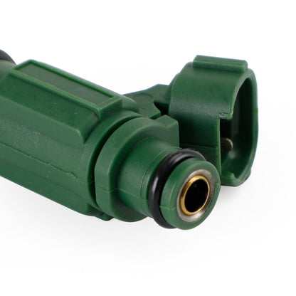 Kawasaki ZX10R ZXT00E 49033-0011 Ugello Iniettore Carburante EAT287