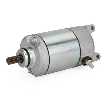 Nuovo motorino di avviamento per Kawasaki KVF650 KVF700 KVF750 2002-2006 21163-1320 21163-1321 generico