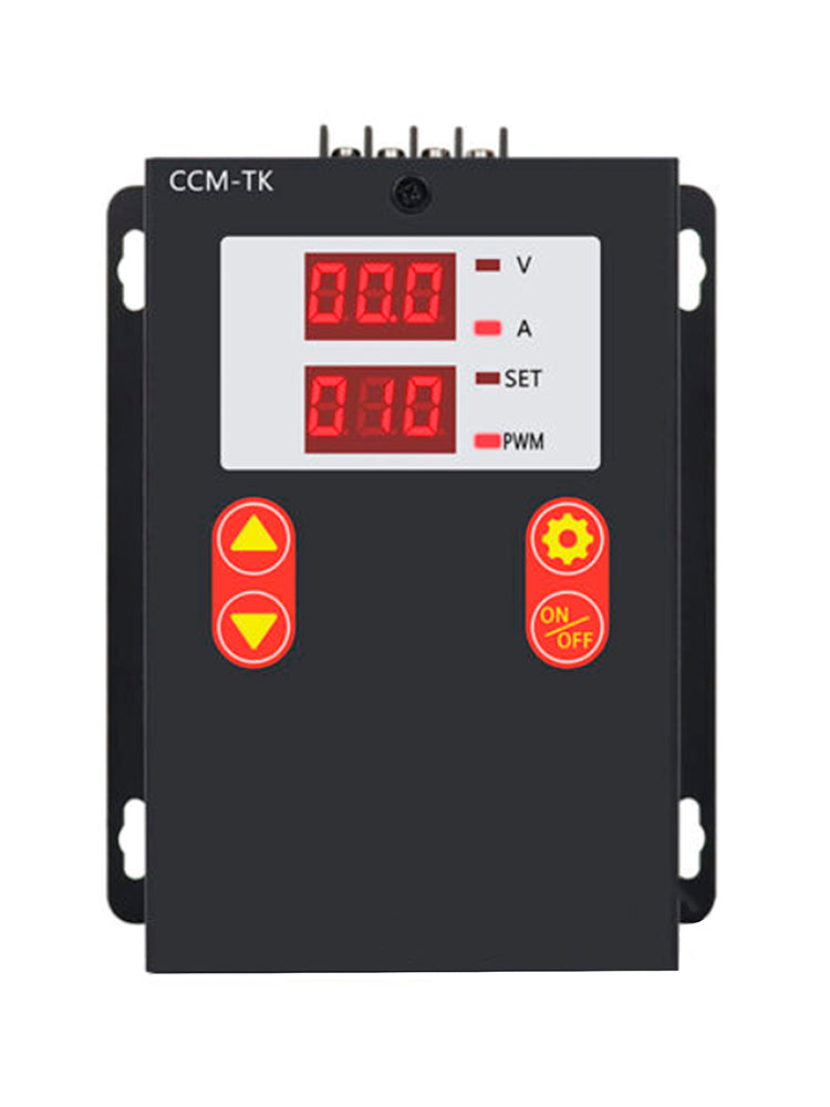 Le migliori offerte per DC 12-80V 30A PWM Motor Speed Controller Soft-Start/Stop Voltage Ampere Meter sono su ✓ Confronta prezzi e caratteristiche di prodotti nuovi e usati ✓ Molti articoli con consegna gratis!