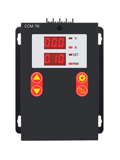 Le migliori offerte per DC 12-80V 30A PWM Motor Speed Controller Soft-Start/Stop Voltage Ampere Meter sono su ✓ Confronta prezzi e caratteristiche di prodotti nuovi e usati ✓ Molti articoli con consegna gratis!