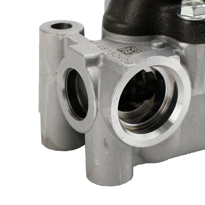 Parte di ricambio della pompa dell'olio della trasmissione Jeep Patriot 2006-2017 CVT JF011E RE0F10A 2791A015