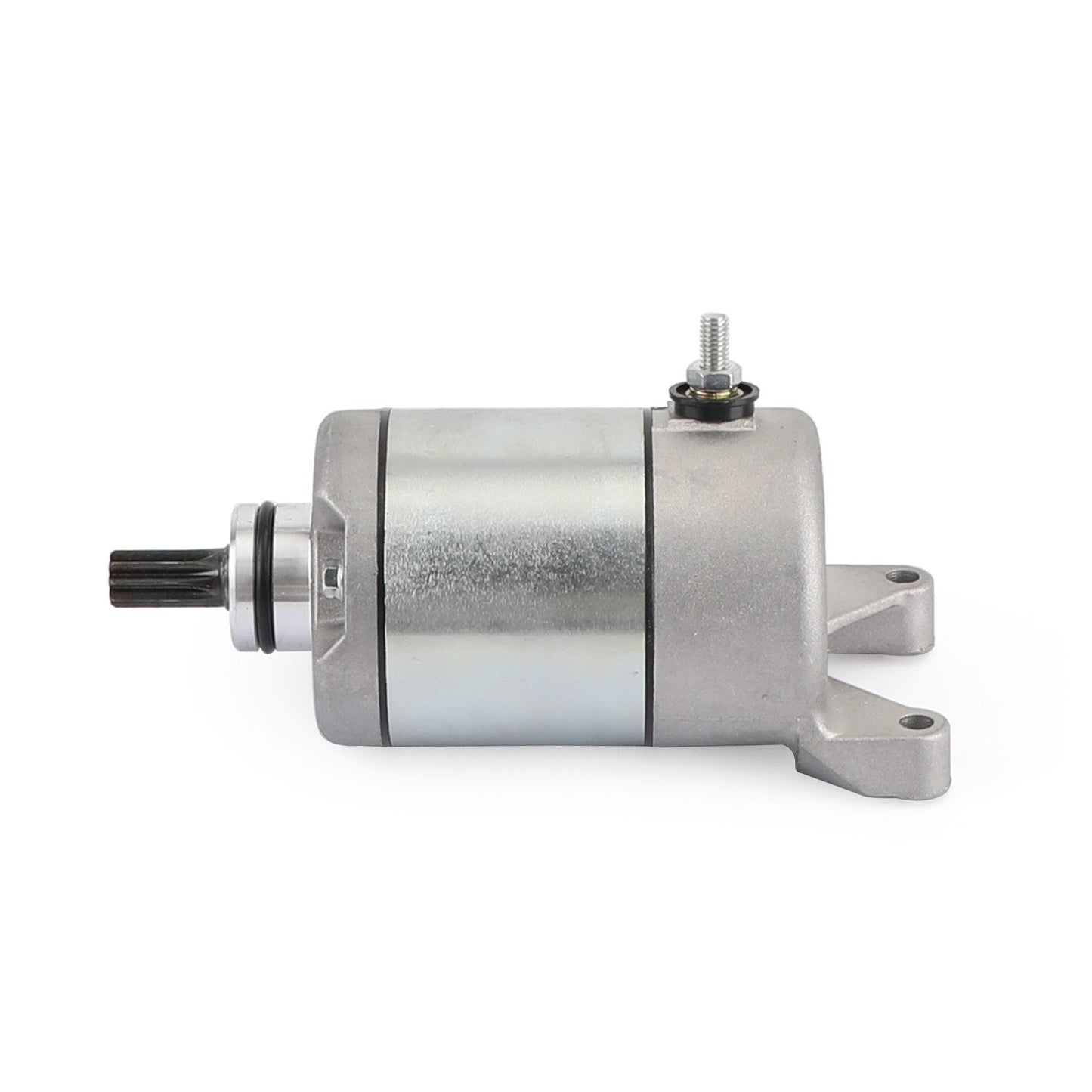 Motorino di avviamento Fit per Honda CBR 400 NC23 NC29 87-94 CB 400 F 89-91 CB 400 SF 92-98 Generico
