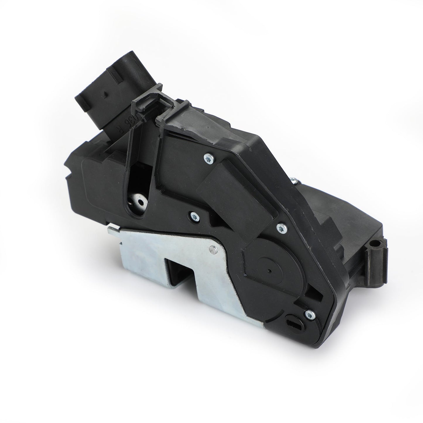 Serratura della porta Chiusura Attuatore Posteriore Destra Fit Per Ford Focus Lincoln BF6A-F26412-AD Generico