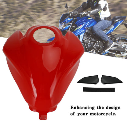 Protezione protezione coperchio serbatoio benzina Suzuki GSX-S 750 GSXS 2017-2021