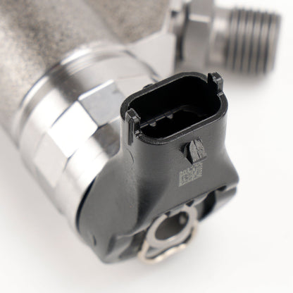 Chevrolet Silverado 2500 3500 6.6L V8 LLY 2004.5-2005 1PCS Iniettore di carburante 0445120027 0986435504