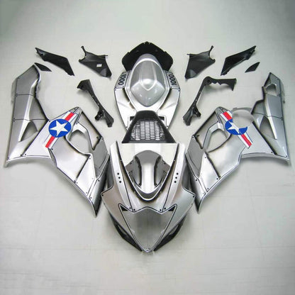 Kit carenatura Suzuki GSXR1000 2005-2006