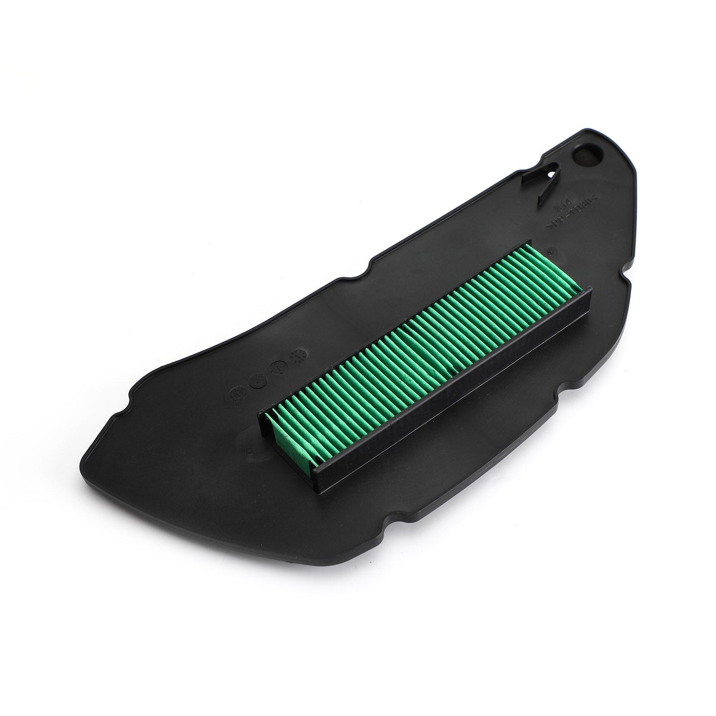 Sostituzione filtro aria per Piaggio Medley 125 150 4T ie ABS 2016 2017 2018 2019