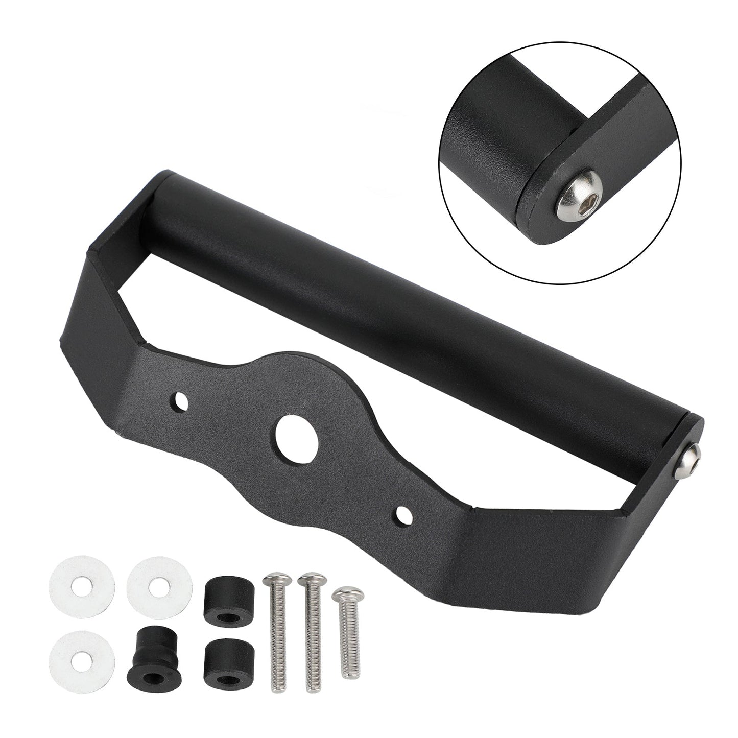 Honda Cbr600Rr 2021-2023 Staffa di navigazione per telefono Staffa di estensione Gps