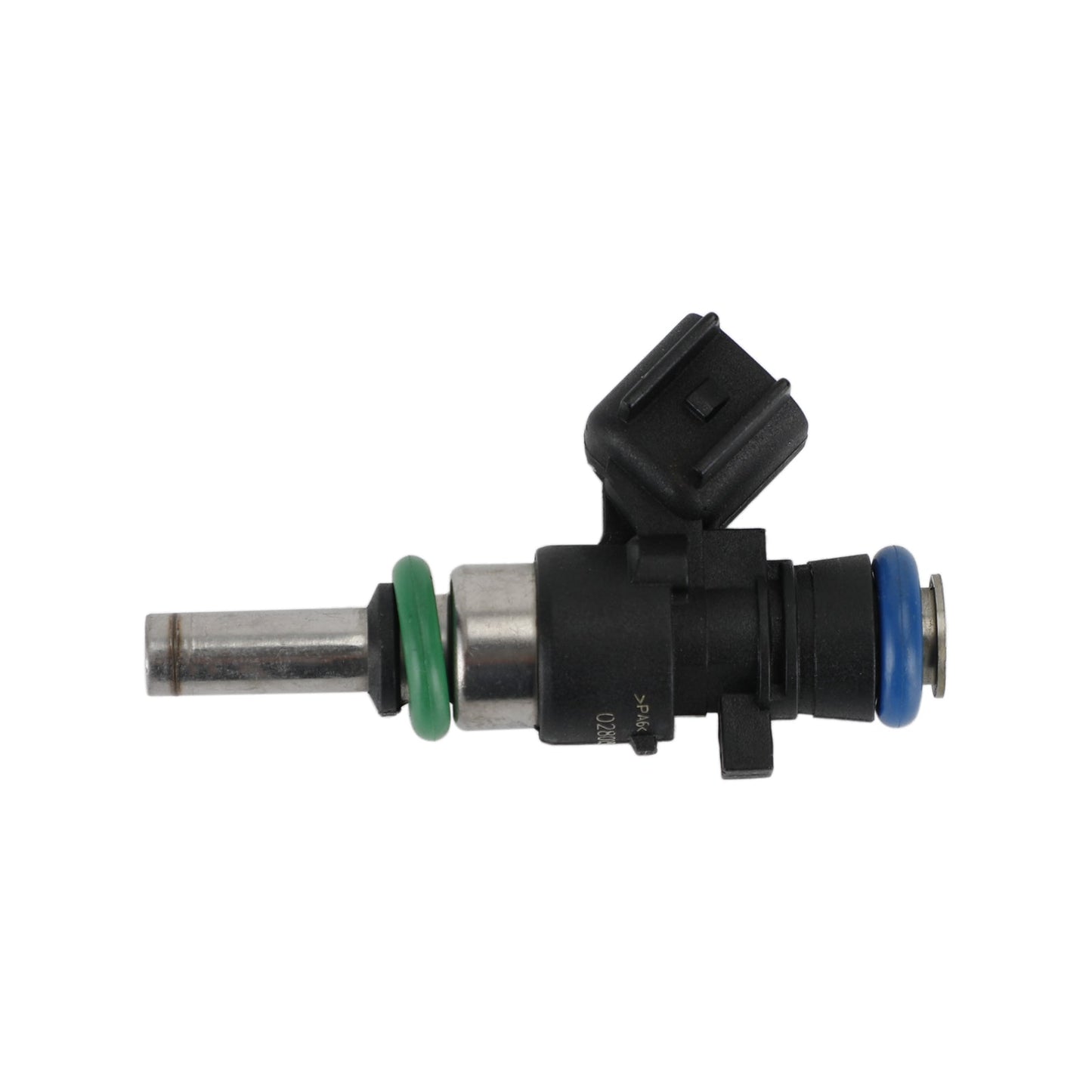 Iniettori di carburante per Polaris General RZR RS1 XP1000 2014-2021 2521387 0280158337 Generico