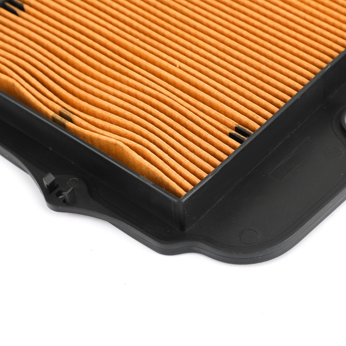 Elemento filtro aria per Honda VFR1200F / DCT 10-15 VFR1200X DCT/Crosstourer 16-17 Generico