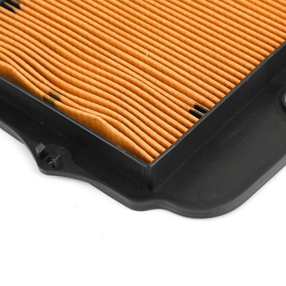 Elemento filtro aria per Honda VFR1200F / DCT 10-15 VFR1200X DCT/Crosstourer 16-17 Generico