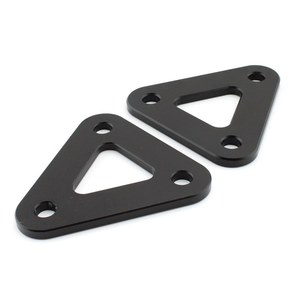 Honda VFR800 2002-2021 Kit collegamento abbassamento alluminio CNC PEGASO 600 650 2005-2009