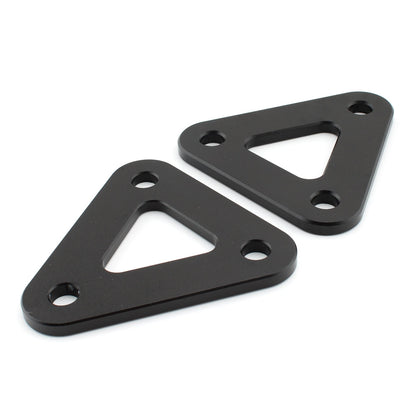 Honda VFR800 2002-2021 Kit collegamento abbassamento alluminio CNC PEGASO 600 650 2005-2009