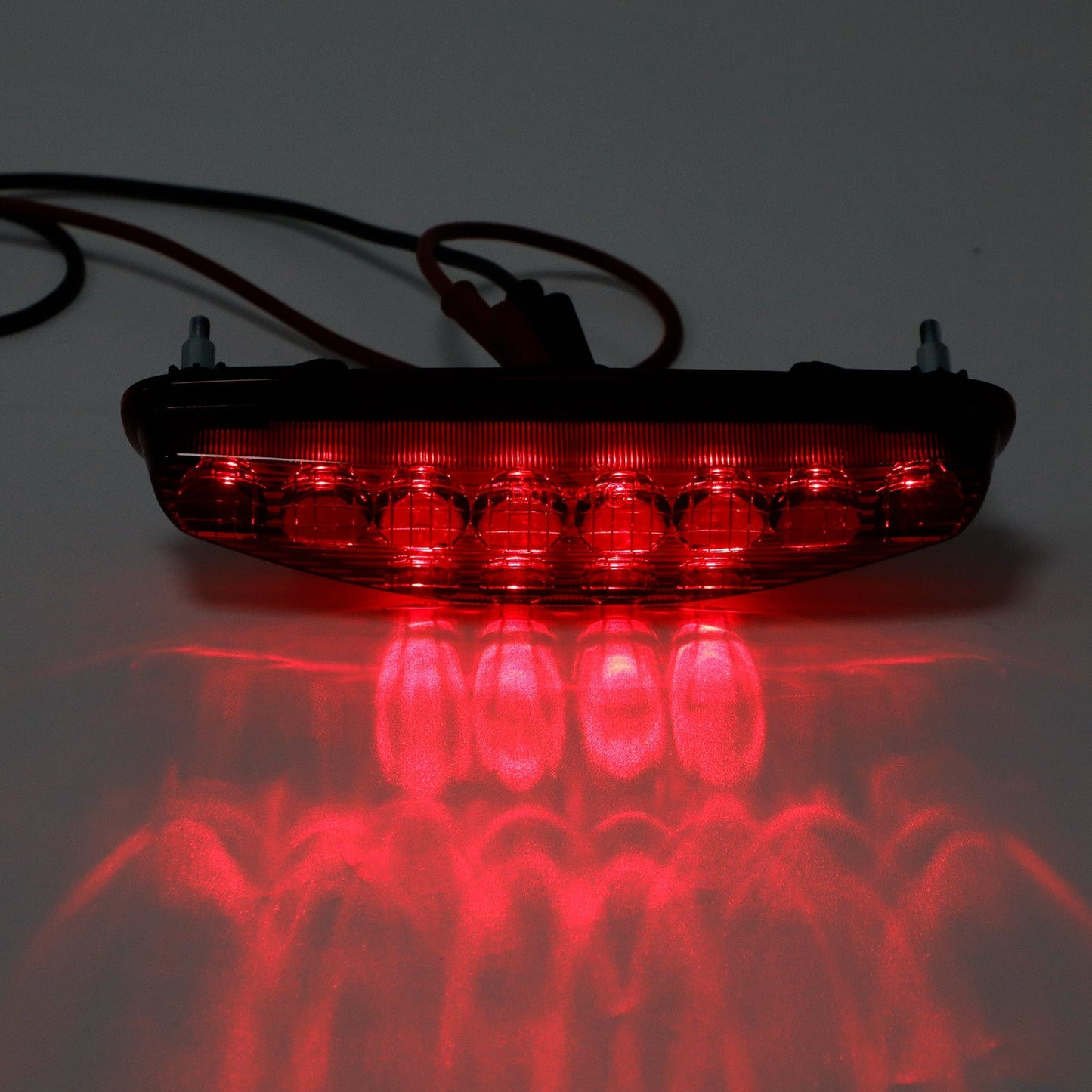 HONDA TRX450R &amp; TRX450ER 2006-2014 Fanale posteriore a LED Fanale posteriore freno posteriore