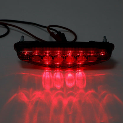 HONDA TRX450R &amp; TRX450ER 2006-2014 Fanale posteriore a LED Fanale posteriore freno posteriore