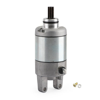 Motorino di avviamento adatto per Yamaha CZD 250 300 ABS X-MAX EVOLIS 300 2017-2020 generico