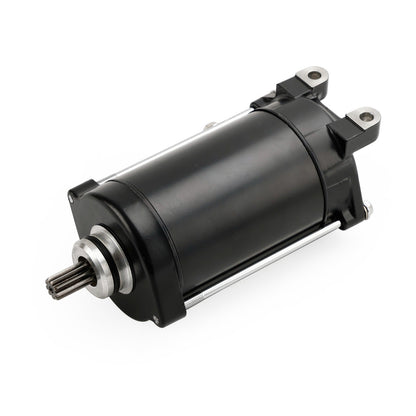 Motorino di avviamento per Kawasaki KL 650 Tengai KLR KL 650 AE Camo KLX 650 C 1987-2018
