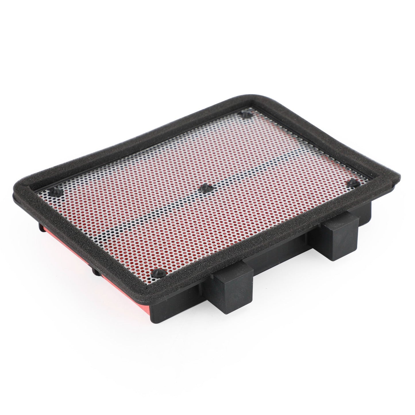 Filtro aria adatto a Suzuki DL 1000 A XA L4-L9 DL 1050 M0-M3 V-Strom 13780-31J00