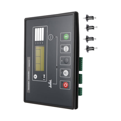 Modulo di controllo avvio automatico generatore DSE5110 compatibile con Deep Sea