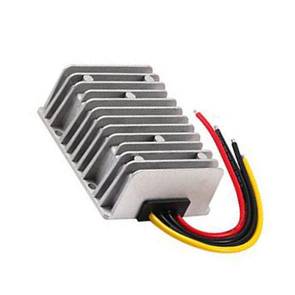 Stabilizzatore di tensione da 8-40 V a 12 V 20 A CC Regolatore di alimentazione per auto Impermeabile