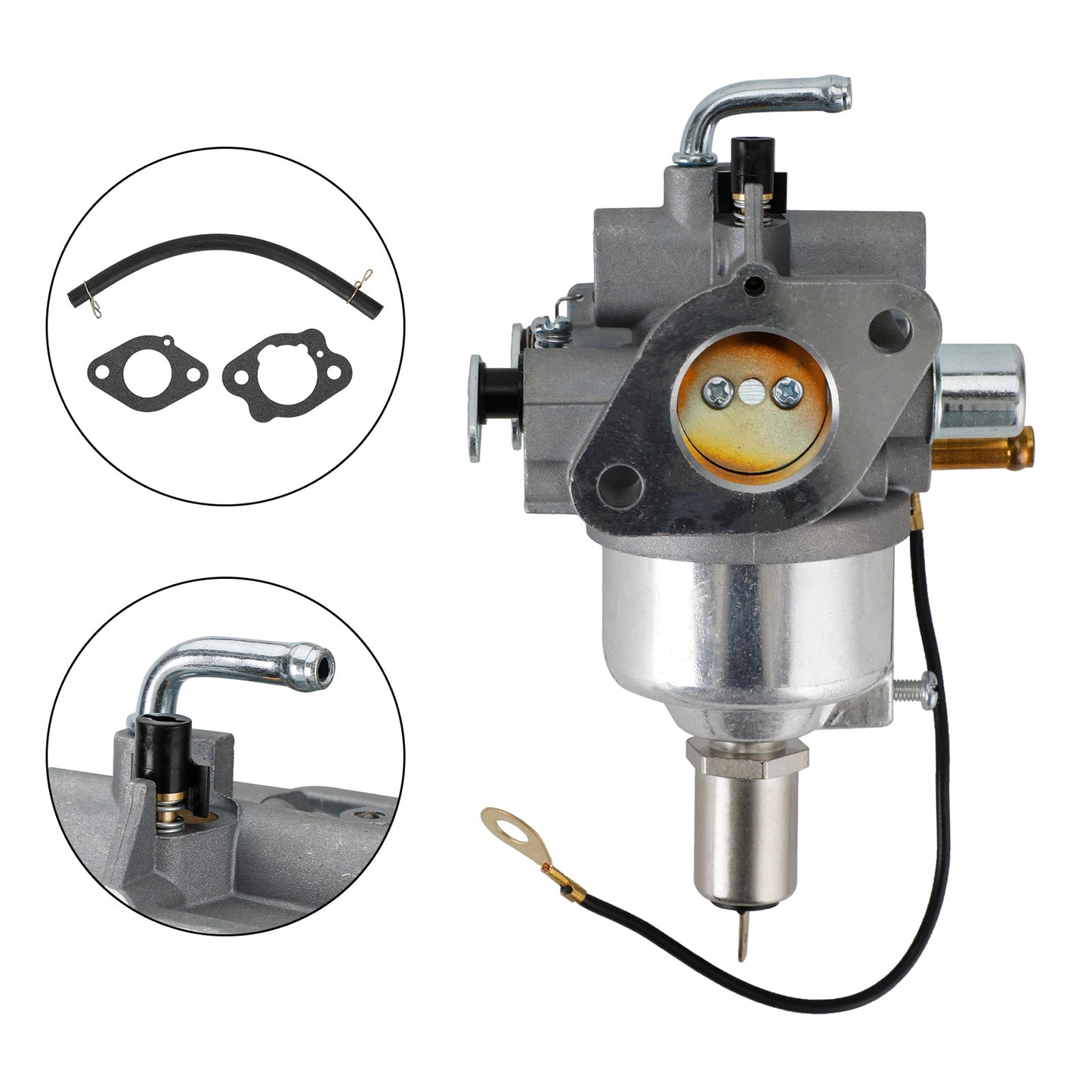 Kawasaki AM130924 15003-7037 FH500V Carburatore a 4 tempi Carburatore