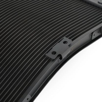 2017-2022 Suzuki GSXR 1000 GSX-R K11 Raffreddamento del radiatore del radiatore del motore