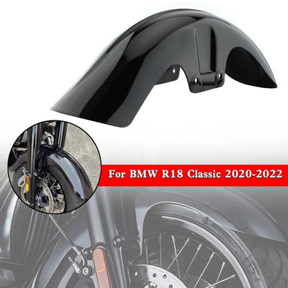2020-2024 BMW R18 Classic R18 parafango ruota anteriore parafango paraspruzzi