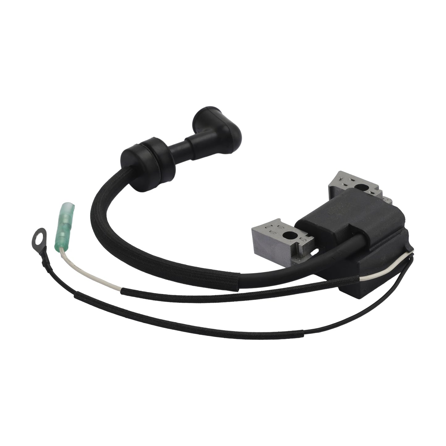 Bobina di accensione adatta per Yamaha 6HP F6 MS/LH SMHA F6C MHS/L MHS MHL 6BX-85571-00