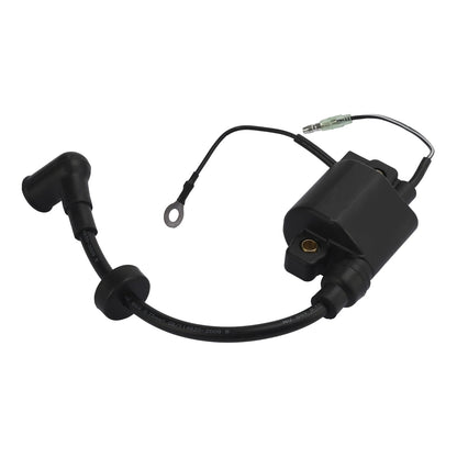 Bobina di accensione adatta per Yamaha 50HP K50 60HP P60 60F E60H 70HP 70B 6H3-85570-10