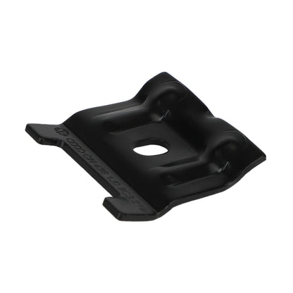 Batteria Hold Down Morsetto Staffa + Bullone Per VW Golf Mk5 Mk6 1J0803219 + N10109210 Generico