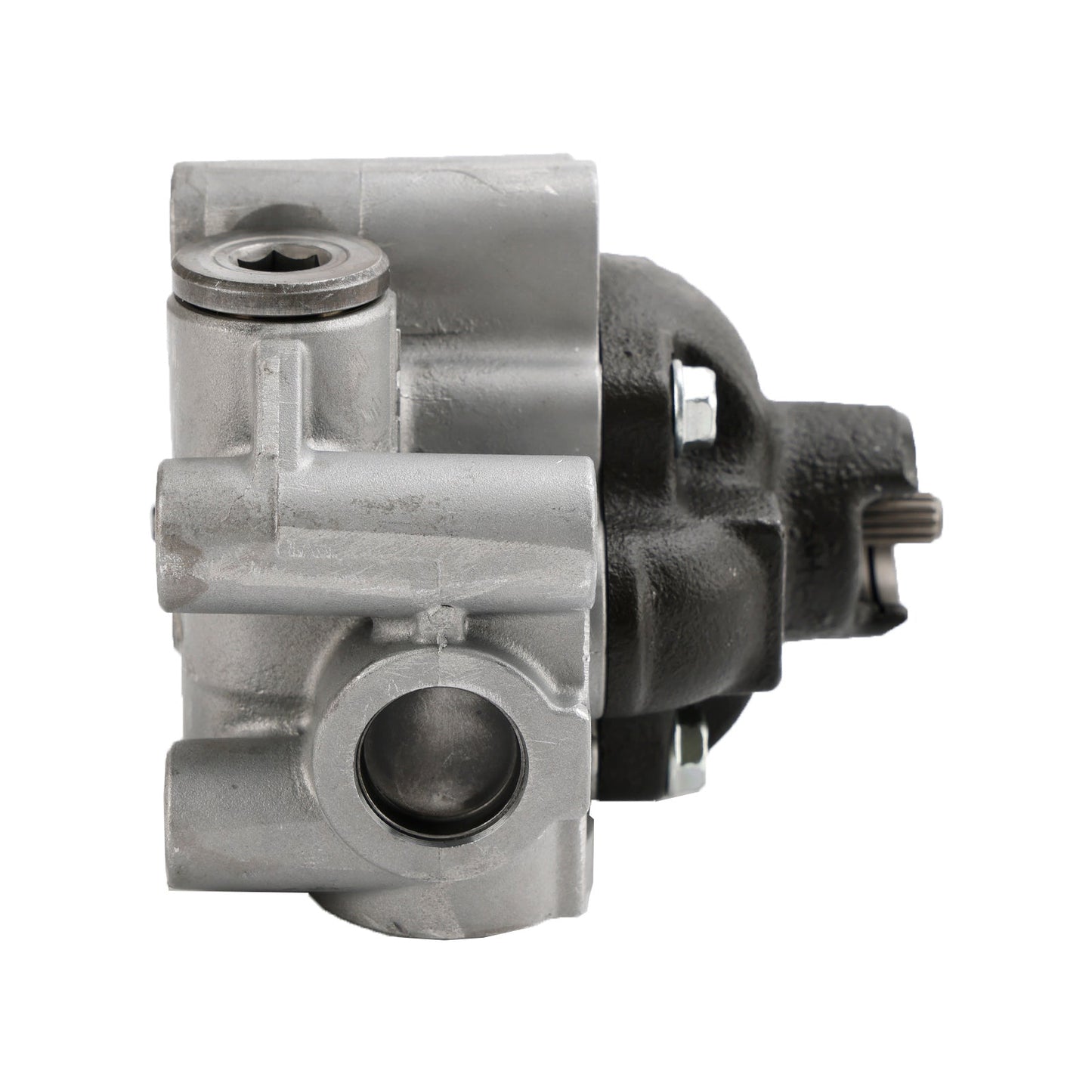 Parte di ricambio della pompa dell'olio della trasmissione Jeep Patriot 2006-2017 CVT JF011E RE0F10A 2791A015