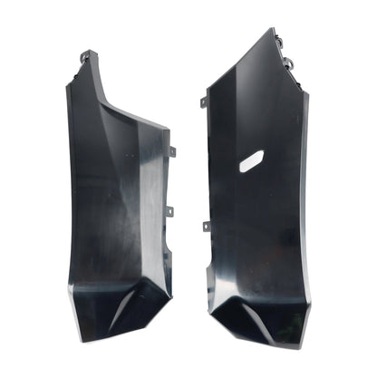 Honda ADV 160 2023-2024 Carrozzeria Carena Stampaggio ad iniezione ABS Non verniciato