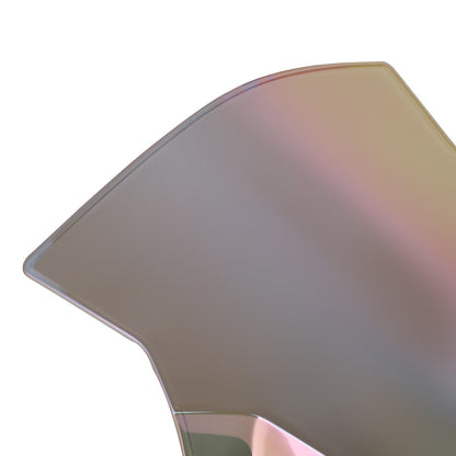 Protezione parabrezza per parabrezza Kawasaki NINJA 650 ER6F 2020-2025